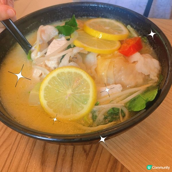 將軍澳｜平價米線🍜