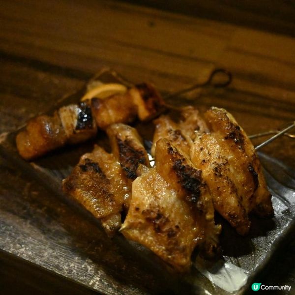 高質旺角申子居酒屋