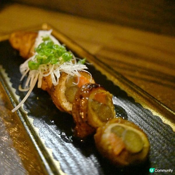 高質旺角申子居酒屋