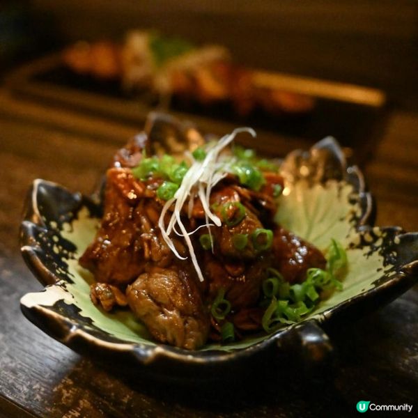 高質旺角申子居酒屋