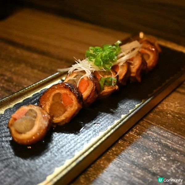 高質旺角申子居酒屋