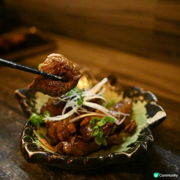 高質旺角申子居酒屋