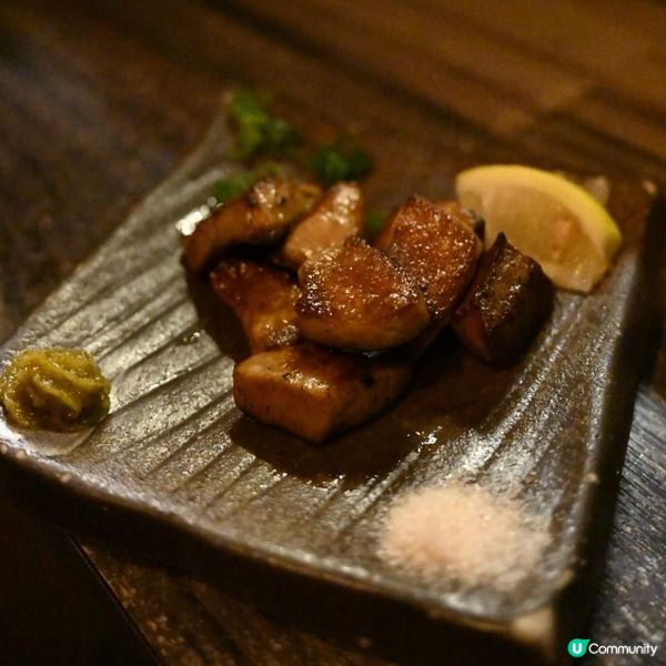 高質旺角申子居酒屋