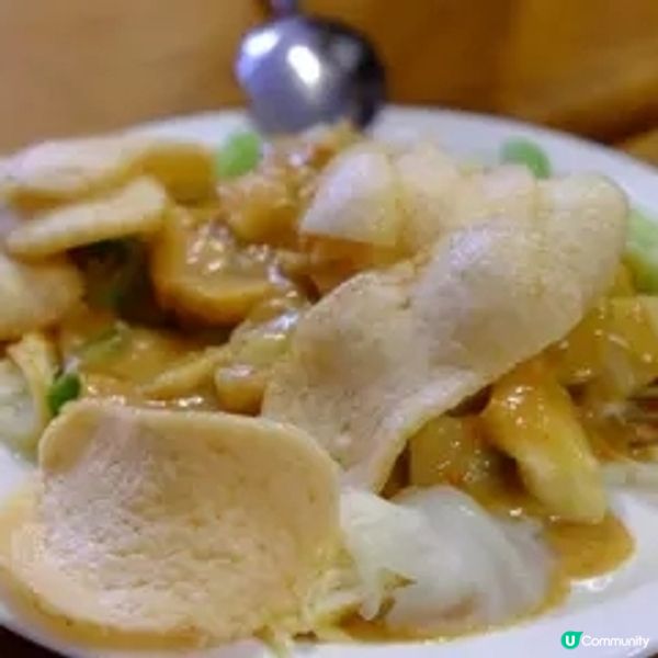 米芝蓮家庭式印尼小店