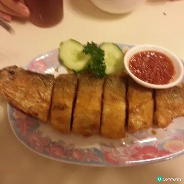 米芝蓮家庭式印尼小店