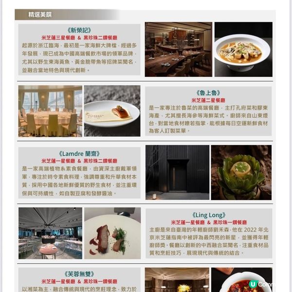 專賞假期 紀曉華 賞•珍味旅行團