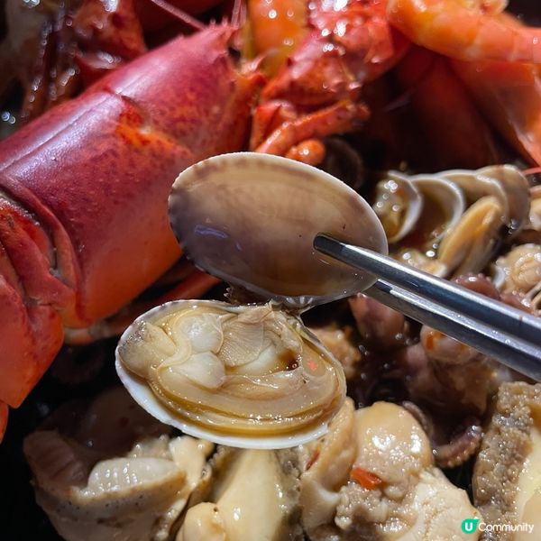 📝銅鑼灣 。Falò Bistro