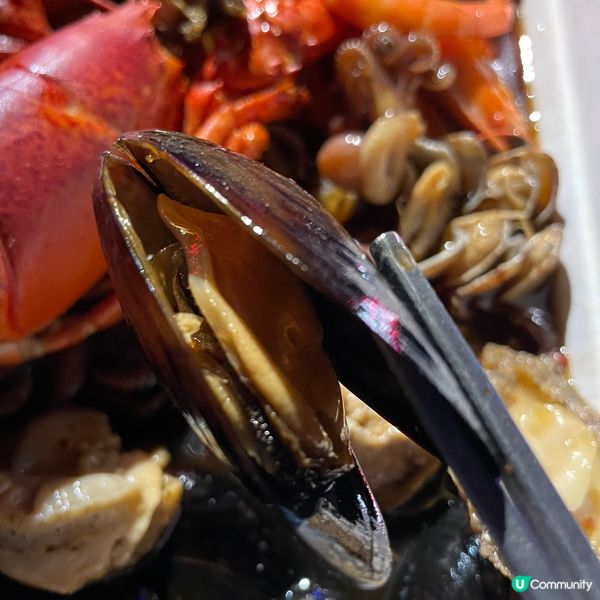 📝銅鑼灣 。Falò Bistro