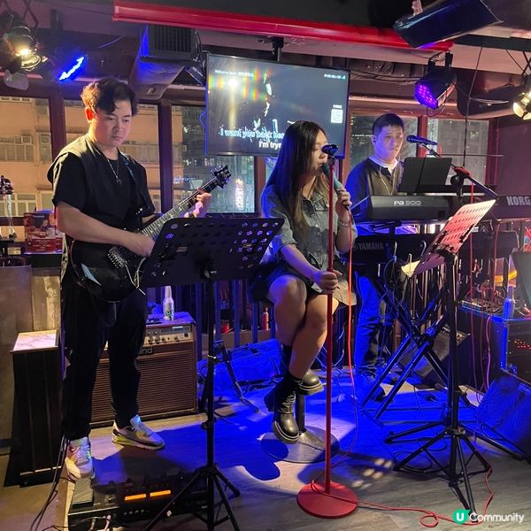 📝銅鑼灣 。Falò Bistro