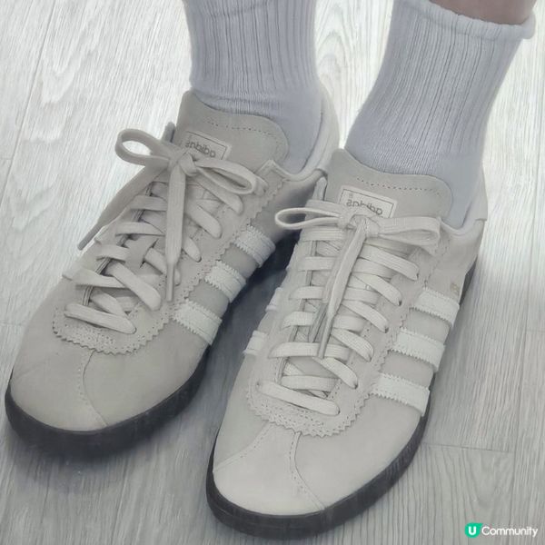 🇰🇷韓國網購｜春夏女神波鞋開箱分享👟