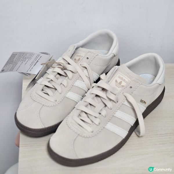 🇰🇷韓國網購｜春夏女神波鞋開箱分享👟