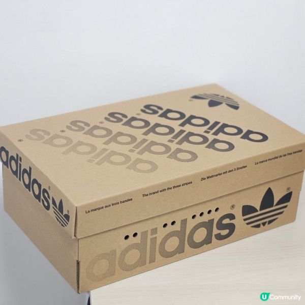 🇰🇷韓國網購｜春夏女神波鞋開箱分享👟