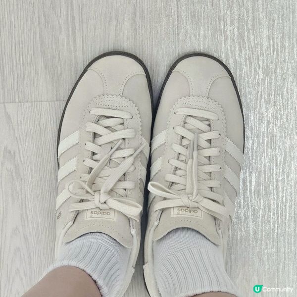 🇰🇷韓國網購｜春夏女神波鞋開箱分享👟