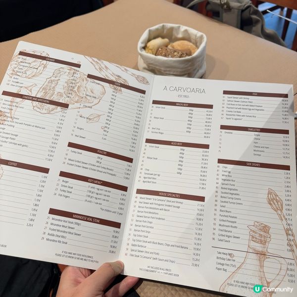 $500有找食熟成牛！🥩🔥