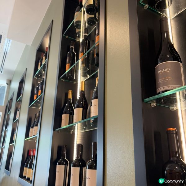 里斯本扒房🤤！$500有找食熟成牛！🥩🔥