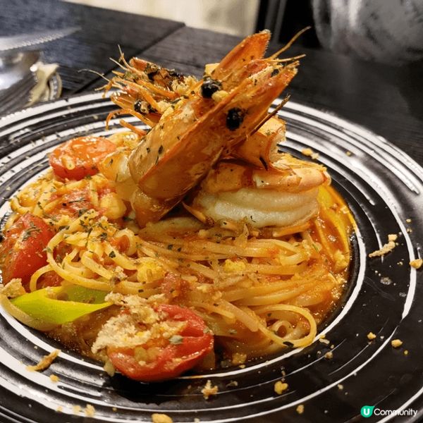 大角咀必食人氣打卡Cafe🤤超邪惡特濃朱古力奶💜