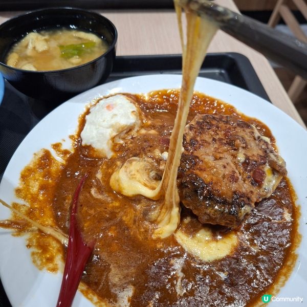 長沙灣松屋夜食記😋 平靚正❤️排隊都值🤩