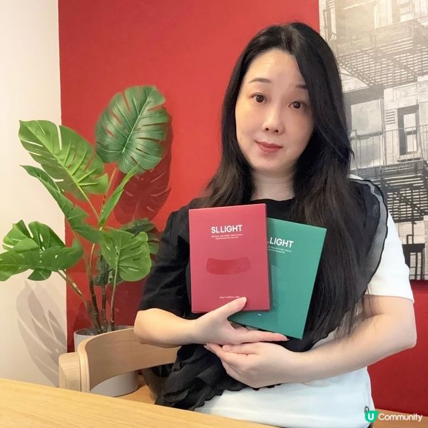 頸紋救星！🇰🇷 逆齡頸膜實測！🤩 