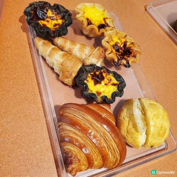 款式多K11 君蘭麵包廠