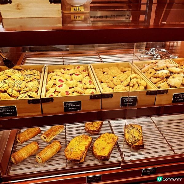 款式多K11 君蘭麵包廠