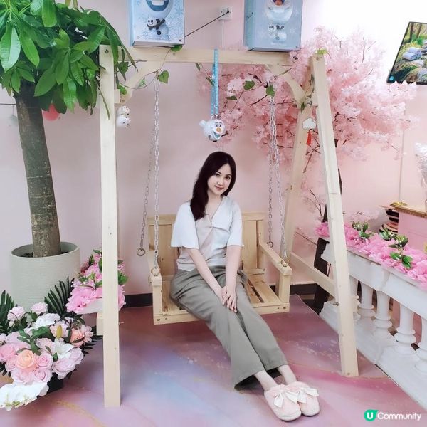 🌸 TSY Beauty｜專屬妳的夢幻美容時光 🌸