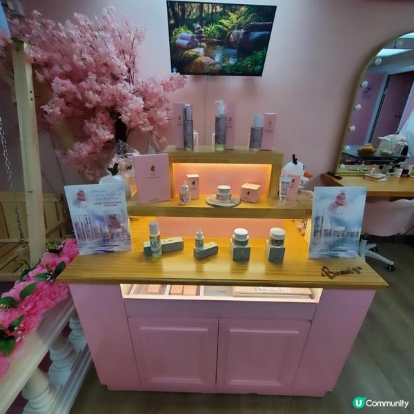 🌸 TSY Beauty｜專屬妳的夢幻美容時光 🌸