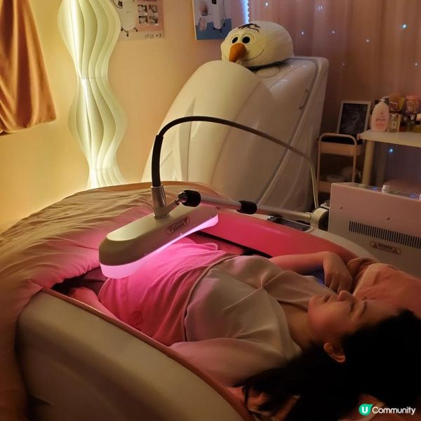 🌸 TSY Beauty｜專屬妳的夢幻美容時光 🌸