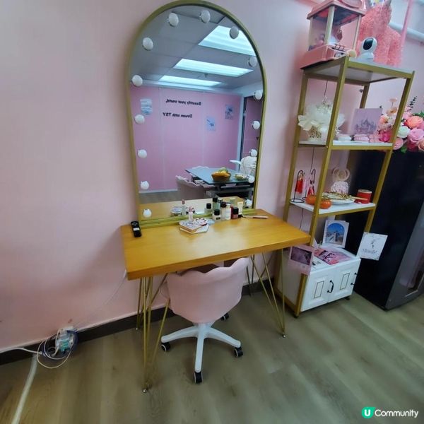 🌸 TSY Beauty｜專屬妳的夢幻美容時光 🌸