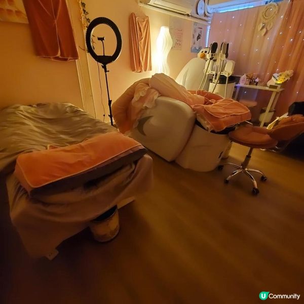 🌸 TSY Beauty｜專屬妳的夢幻美容時光 🌸