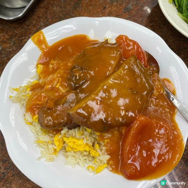 🤍大埔 。沙隴餐廳