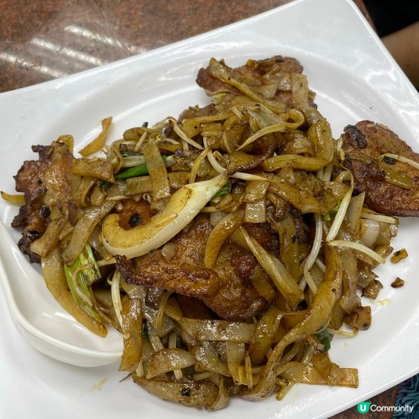 🤍大埔 。沙隴餐廳