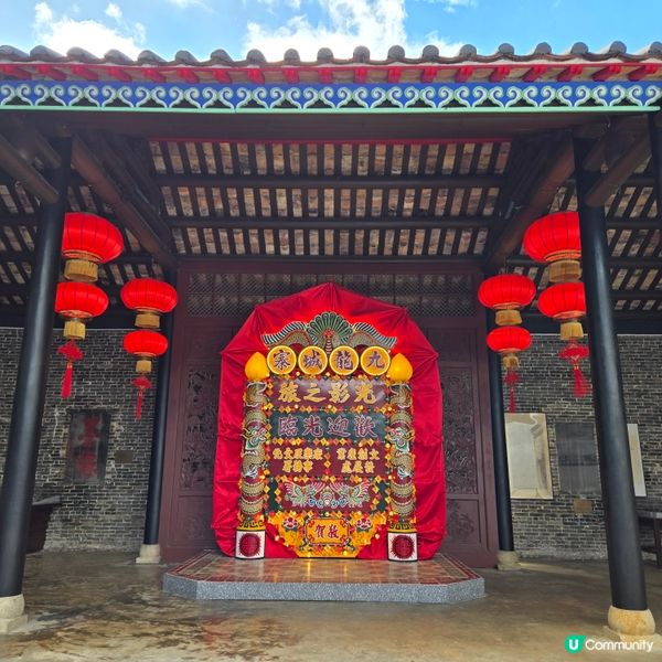 #UCreator #打卡美食 #好去處 #全新景點 #ch...