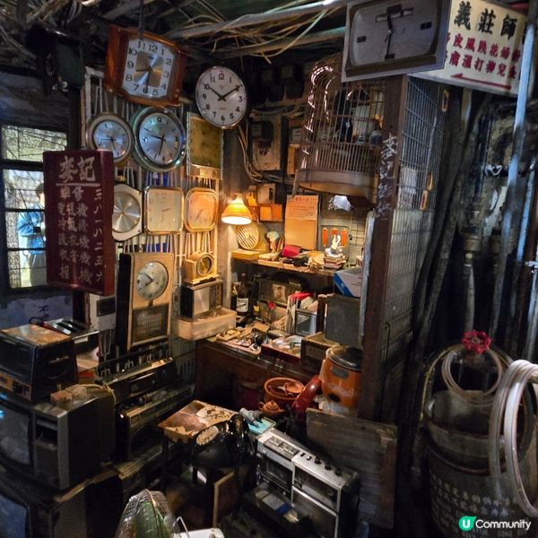 #UCreator #打卡美食 #好去處 #全新景點 #ch...