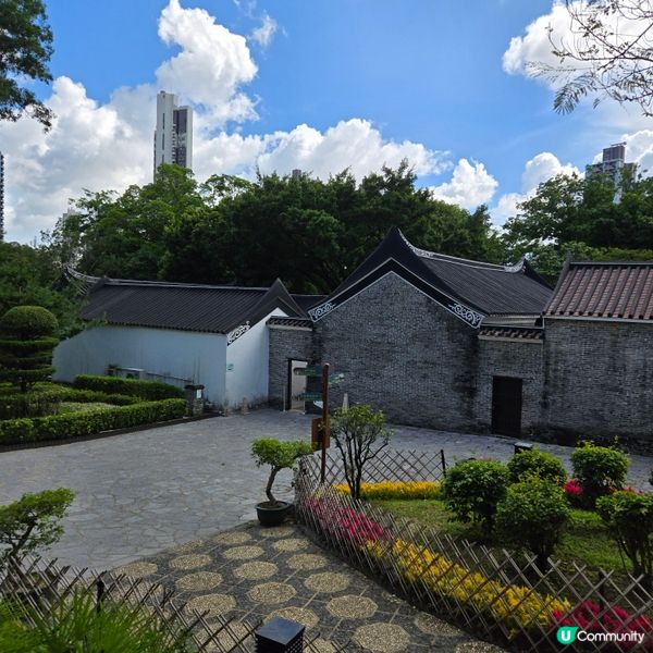 #UCreator #打卡美食 #好去處 #全新景點 #ch...