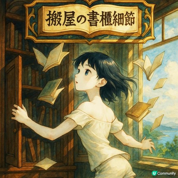 📚【搬屋の書櫃細節】搬屋打包最易錯過！香港人搬書櫃絕對唔可以亂嚟！附實戰懶人包