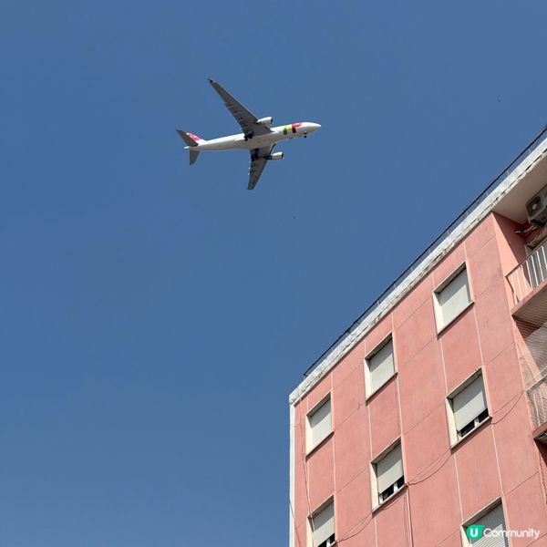 【里斯本電車遊記】28號電車靚到爆！🤩 穿梭老城區超刺激！