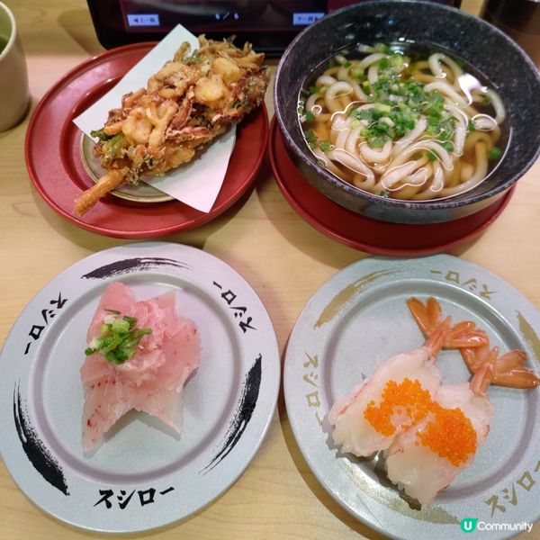 🍣壽司郎7月限定大感謝祭開羅🔥大盛新鮮食材驚喜登場💜