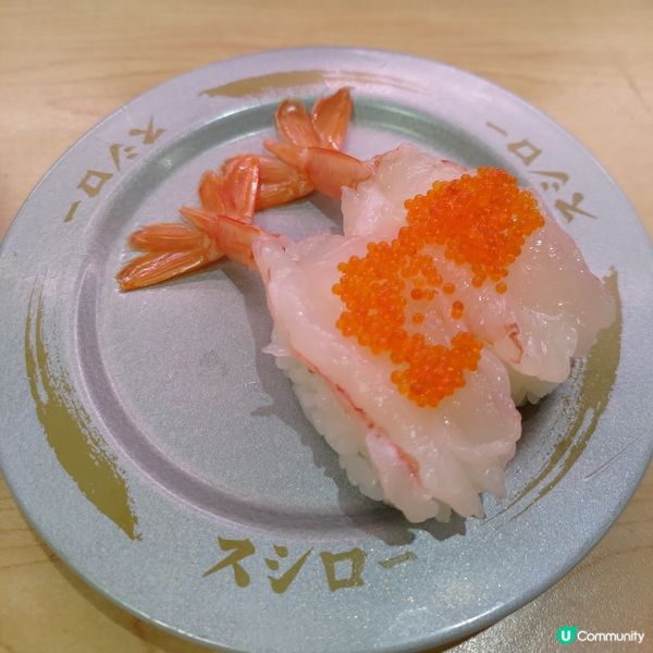 🍣壽司郎7月限定大感謝祭開羅🔥大盛新鮮食材驚喜登場💜