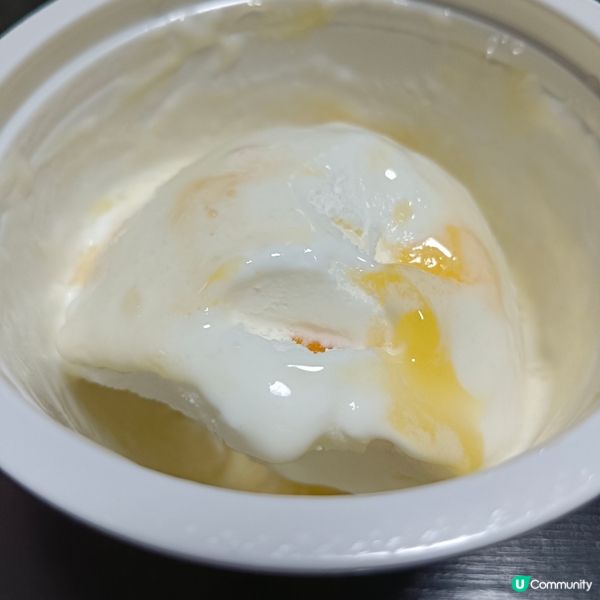 韓國Lavelee柚子蜜糖味froyo