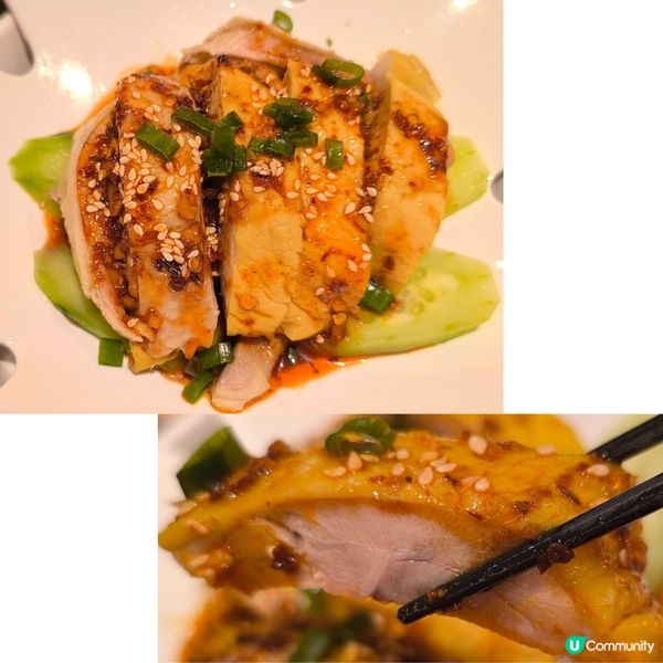 觀塘APM商場有一間川菜餐廳性價比高