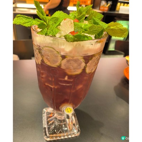 觀塘APM商場有一間川菜餐廳性價比高