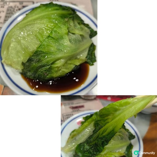 佐敦有一間老字號麵店性價比高