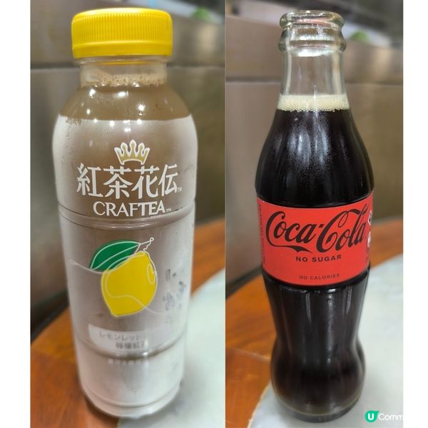 佐敦有一間老字號麵店性價比高