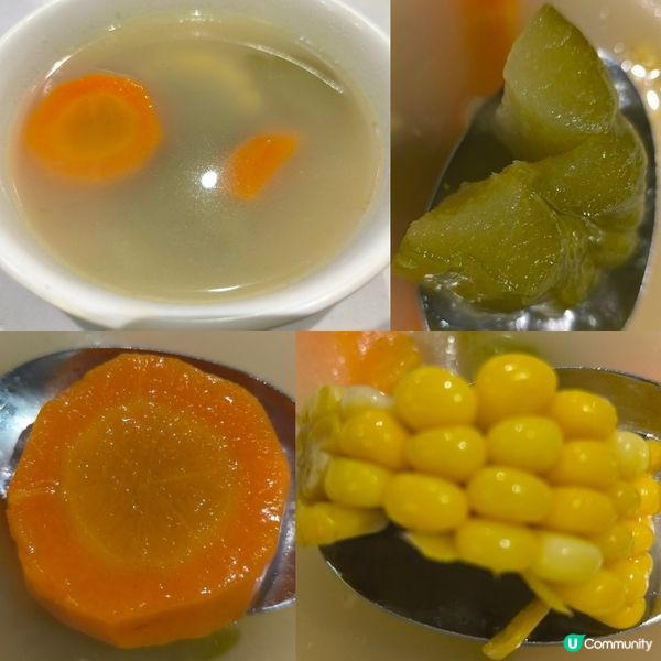 第三次回訪粉嶺茶啡檔餐廳