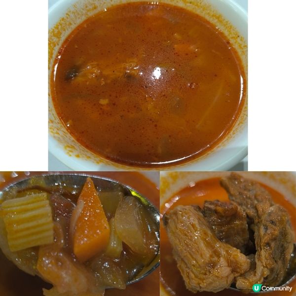 第三次回訪粉嶺茶啡檔餐廳