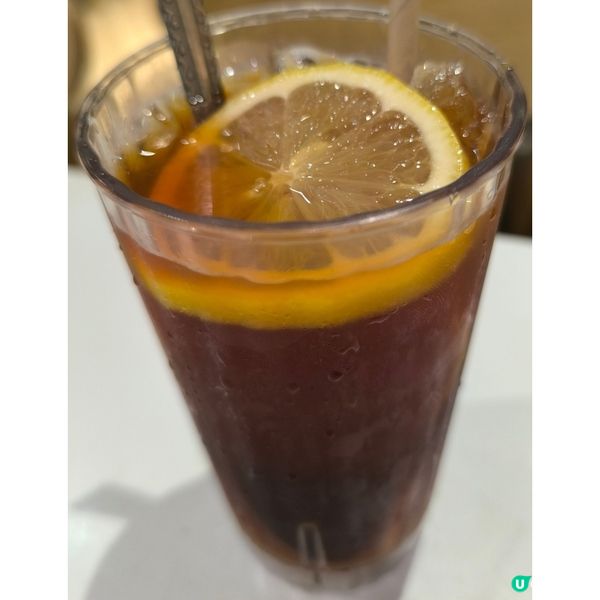 第三次回訪粉嶺茶啡檔餐廳