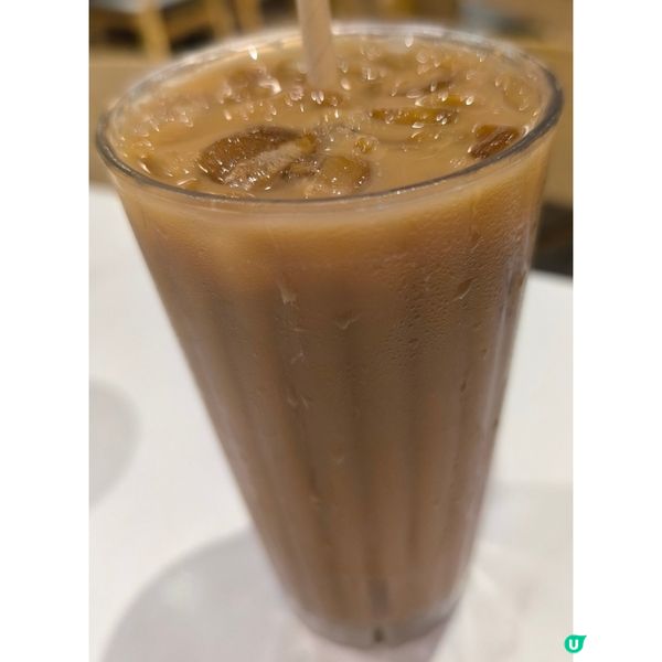 第三次回訪粉嶺茶啡檔餐廳