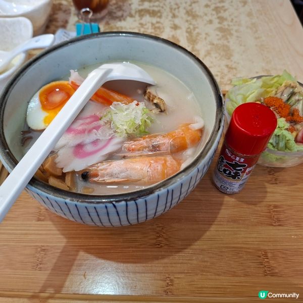 漁匡午餐🤤洪水橋返工食乜好？🥰