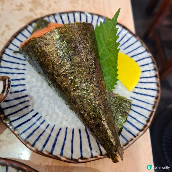 漁匡午餐🤤洪水橋返工食乜好？🥰