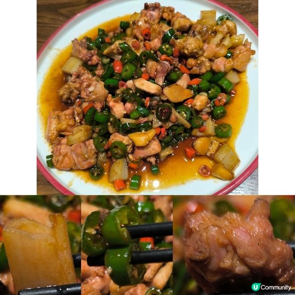 荃灣悅來坊有一間川菜餐廳性價比高